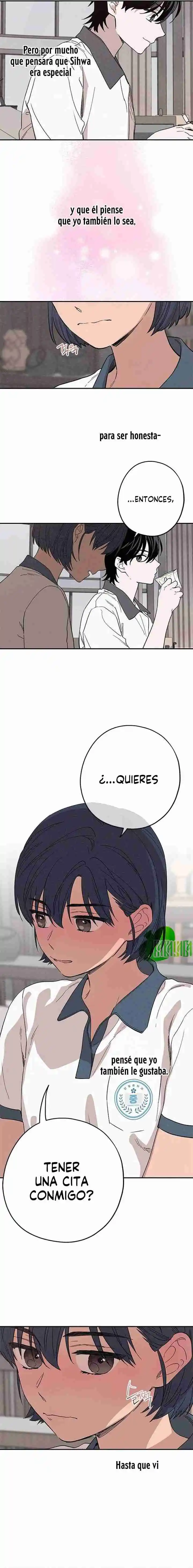 ¿Qué Distancia Hay Entre Nosotros? - Capítulo 2 - Página 7 - LectorTMOo