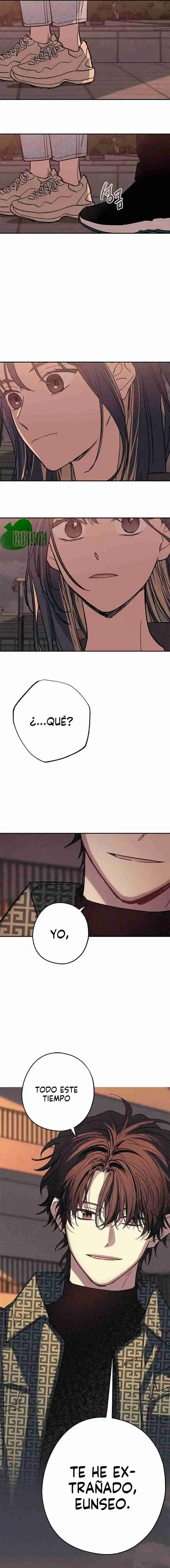 ¿Qué Distancia Hay Entre Nosotros? - Capítulo 3 - Página 12 - LectorTMOo