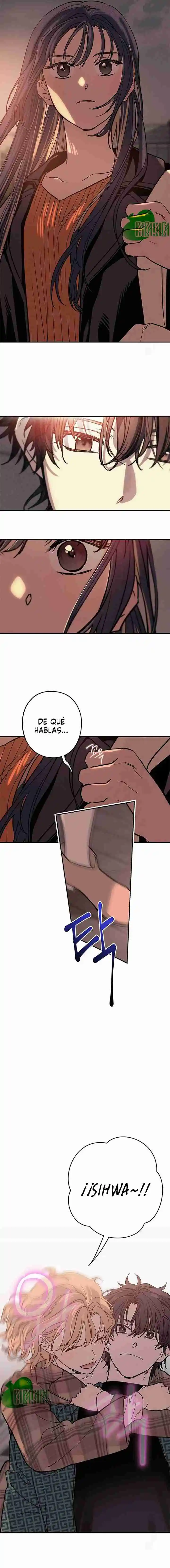 ¿Qué Distancia Hay Entre Nosotros? - Capítulo 3 - Página 13 - LectorTMOo