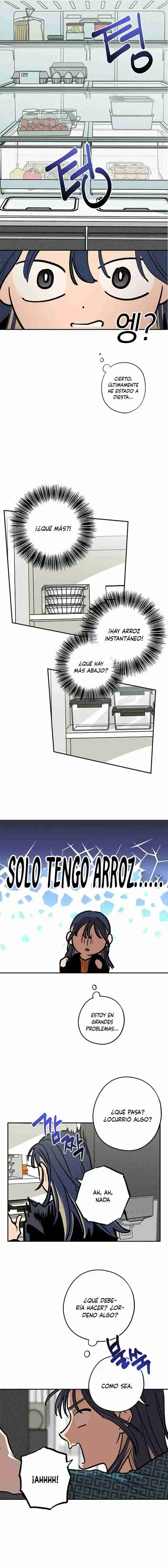 ¿Qué Distancia Hay Entre Nosotros? - Capítulo 5 - Página 7 - LectorTMOo