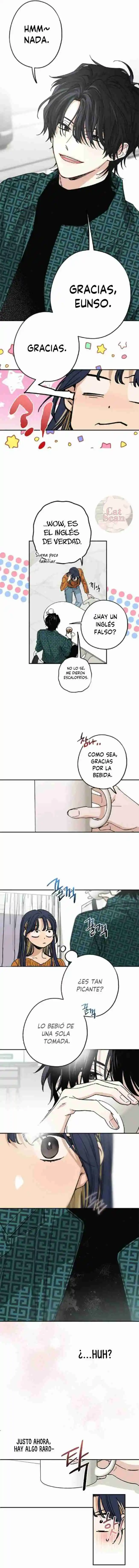 ¿Qué Distancia Hay Entre Nosotros? - Capítulo 6 - Página 7 - LectorTMOo