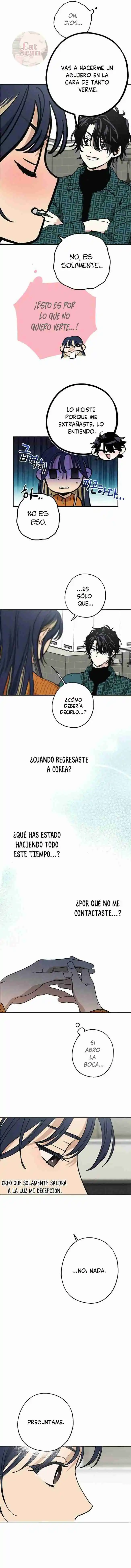 ¿Qué Distancia Hay Entre Nosotros? - Capítulo 6 - Página 8 - LectorTMOo