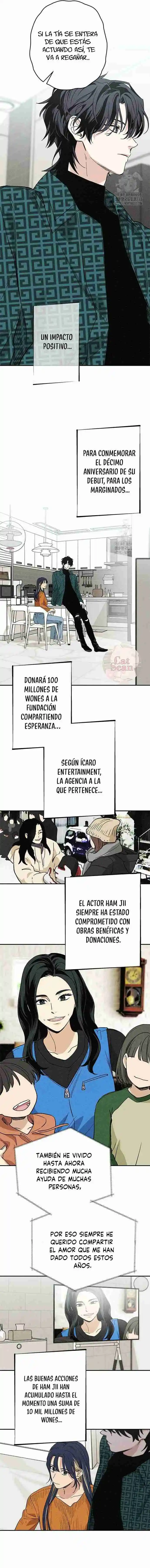 ¿Qué Distancia Hay Entre Nosotros? - Capítulo 7 - Página 5 - LectorTMOo