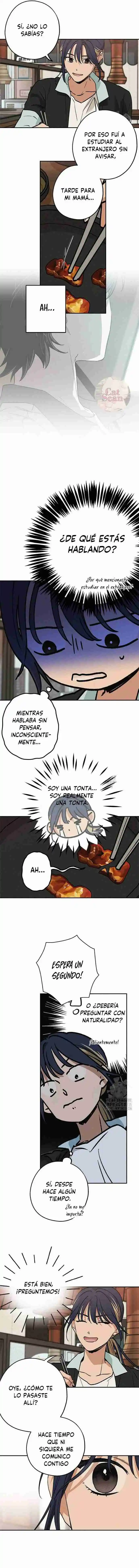 ¿Qué Distancia Hay Entre Nosotros? - Capítulo 9 - Página 10 - LectorTMOo