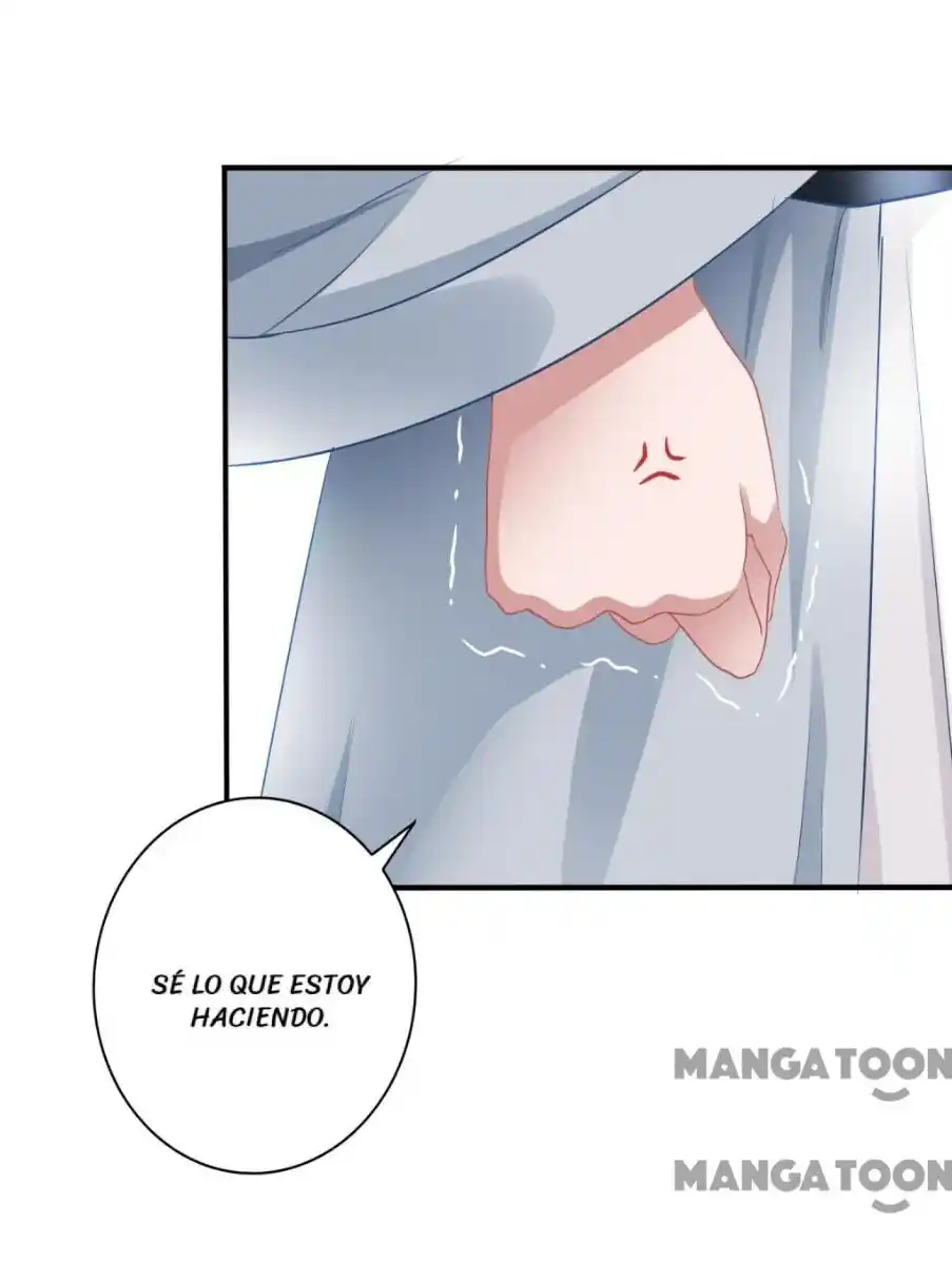 ¿Qué? El Príncipe Heredero Está Embarazada - Capítulo 10 - Página 7 - LectorTMOo