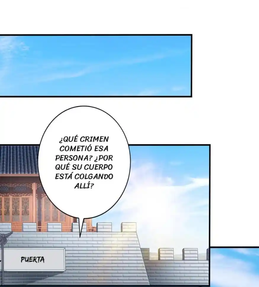 ¿Qué? El Príncipe Heredero Está Embarazada - Capítulo 10 - Página 8 - LectorTMOo