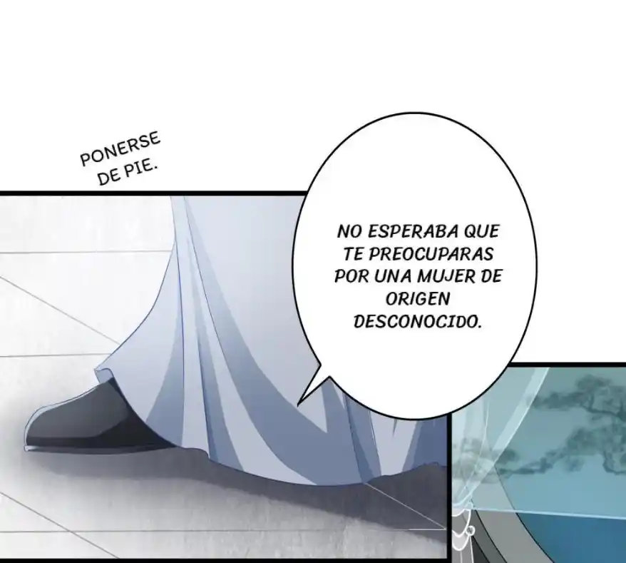 ¿Qué? El Príncipe Heredero Está Embarazada - Capítulo 11 - Página 10 - LectorTMOo