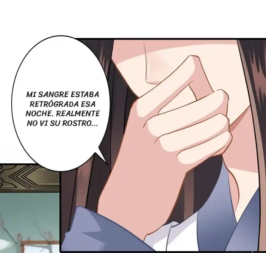 ¿Qué? El Príncipe Heredero Está Embarazada - Capítulo 11 - Página 14 - LectorTMOo