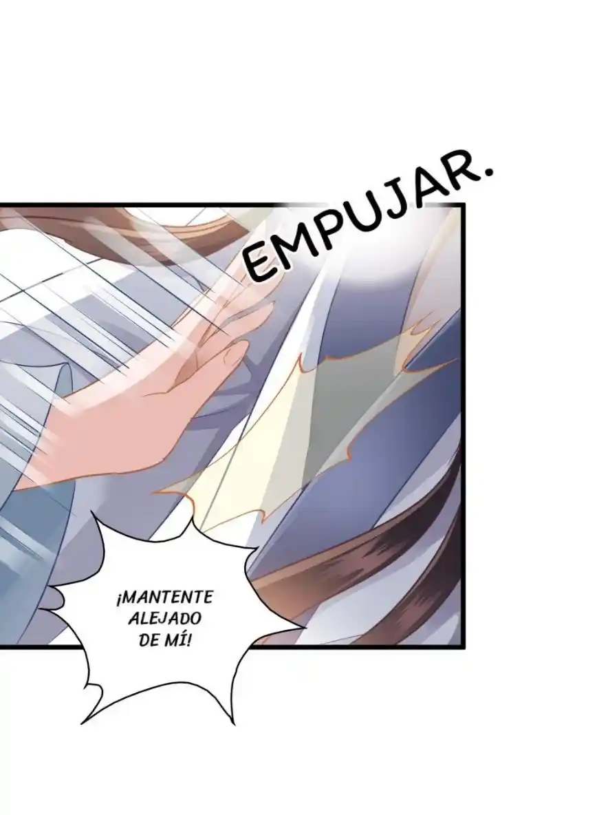 ¿Qué? El Príncipe Heredero Está Embarazada - Capítulo 11 - Página 18 - LectorTMOo