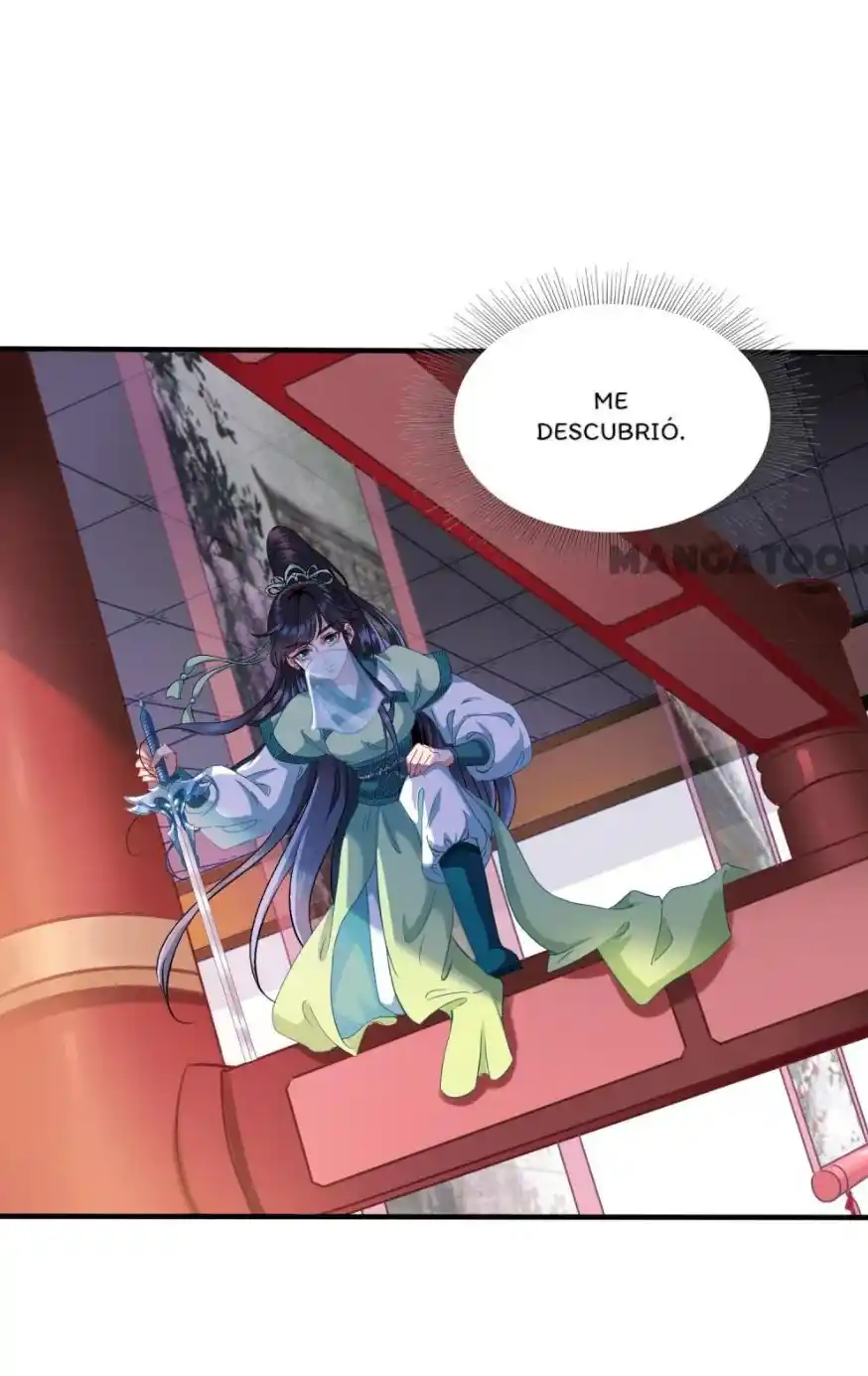 ¿Qué? El Príncipe Heredero Está Embarazada - Capítulo 2 - Página 2 - LectorTMOo
