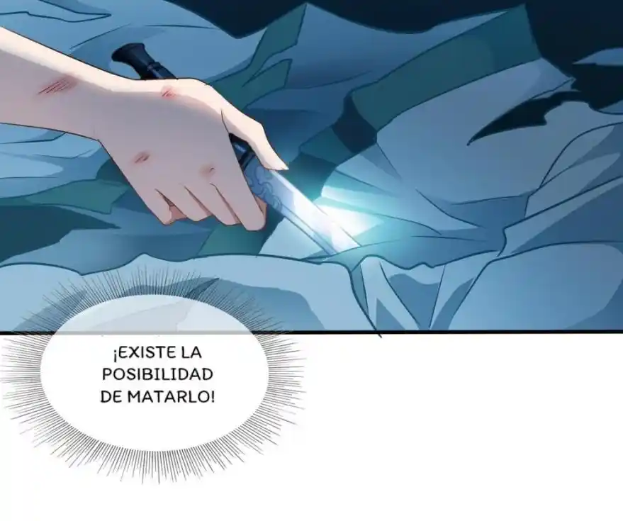 ¿Qué? El Príncipe Heredero Está Embarazada - Capítulo 2 - Página 22 - LectorTMOo