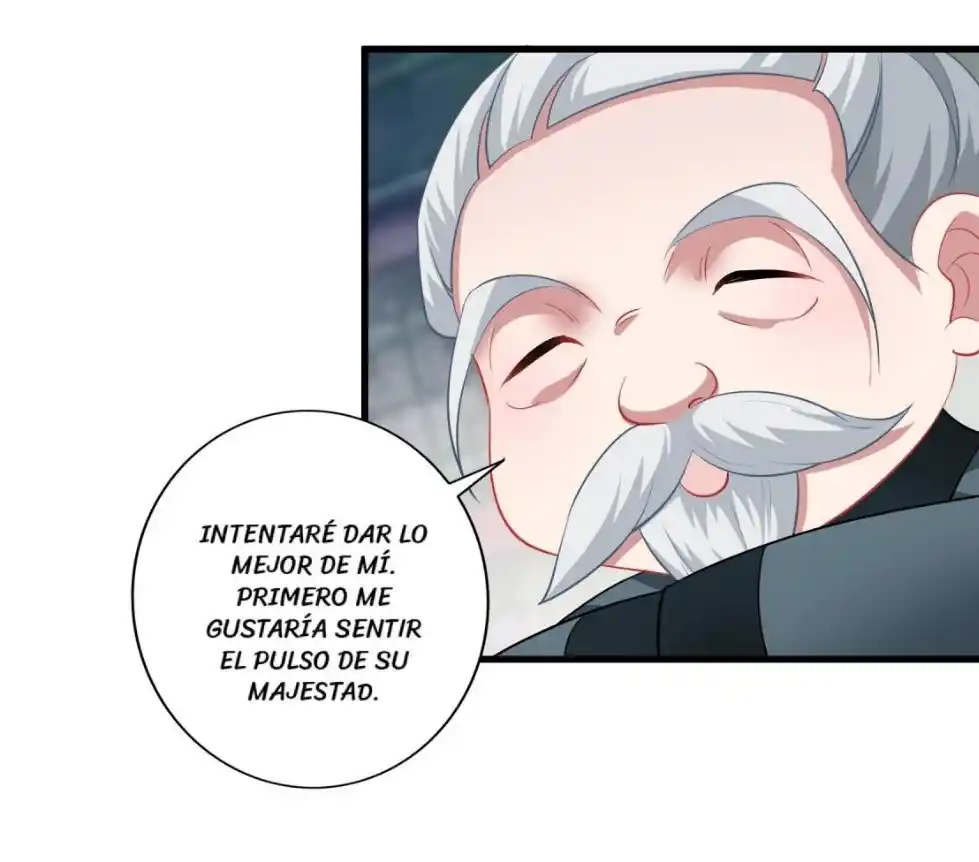 ¿Qué? El Príncipe Heredero Está Embarazada - Capítulo 8 - Página 13 - LectorTMOo