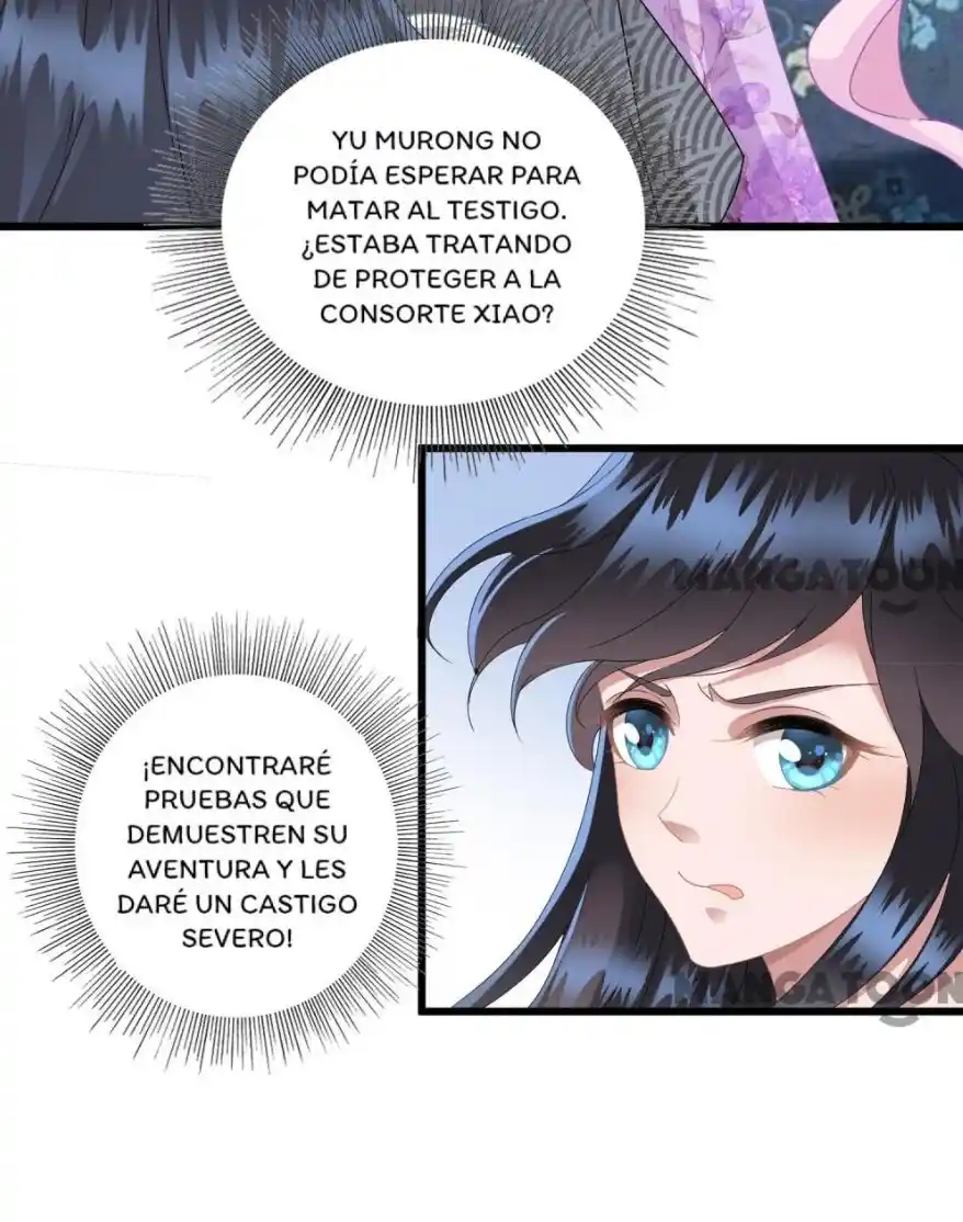 ¿Qué? El Príncipe Heredero Está Embarazada - Capítulo 9 - Página 9 - LectorTMOo