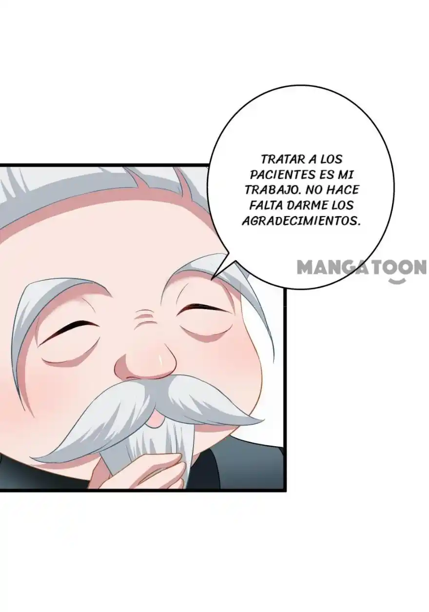 ¿Qué? El Príncipe Heredero Está Embarazada - Capítulo 9 - Página 13 - LectorTMOo