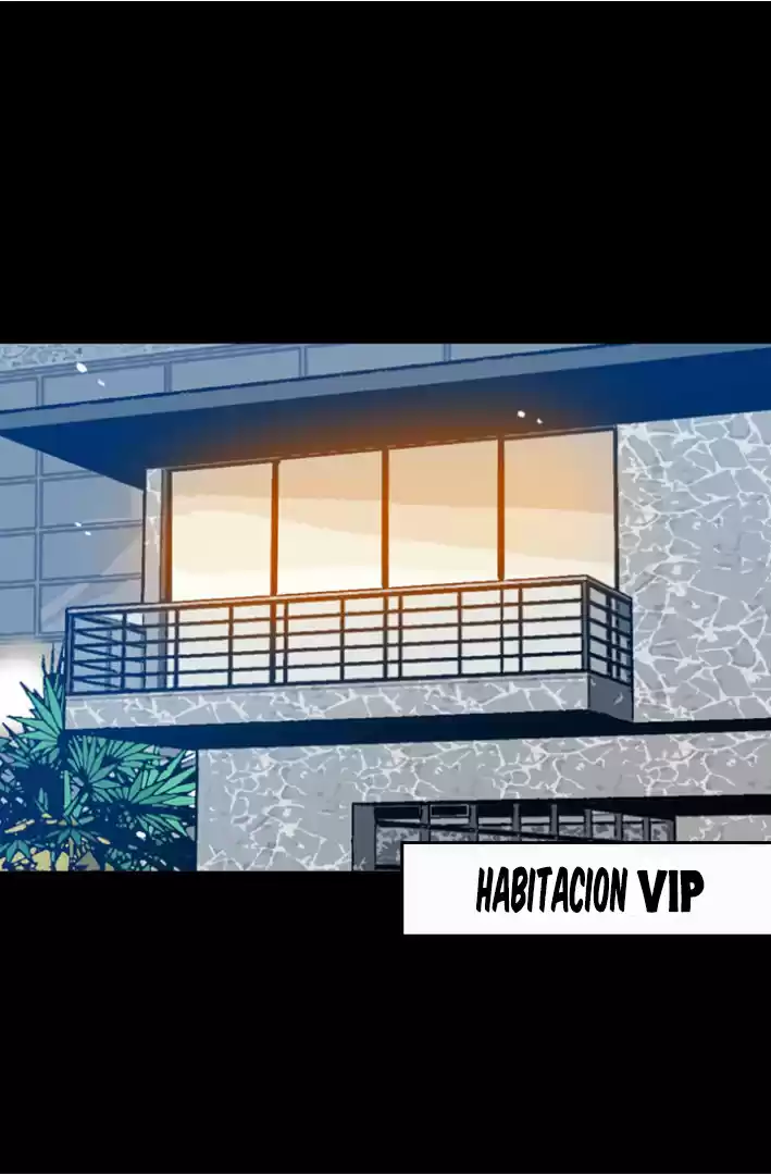 ¿Qué Está Mal Con La Secretaría Kim? - Capítulo 1 - Página 7 - LectorTMOo