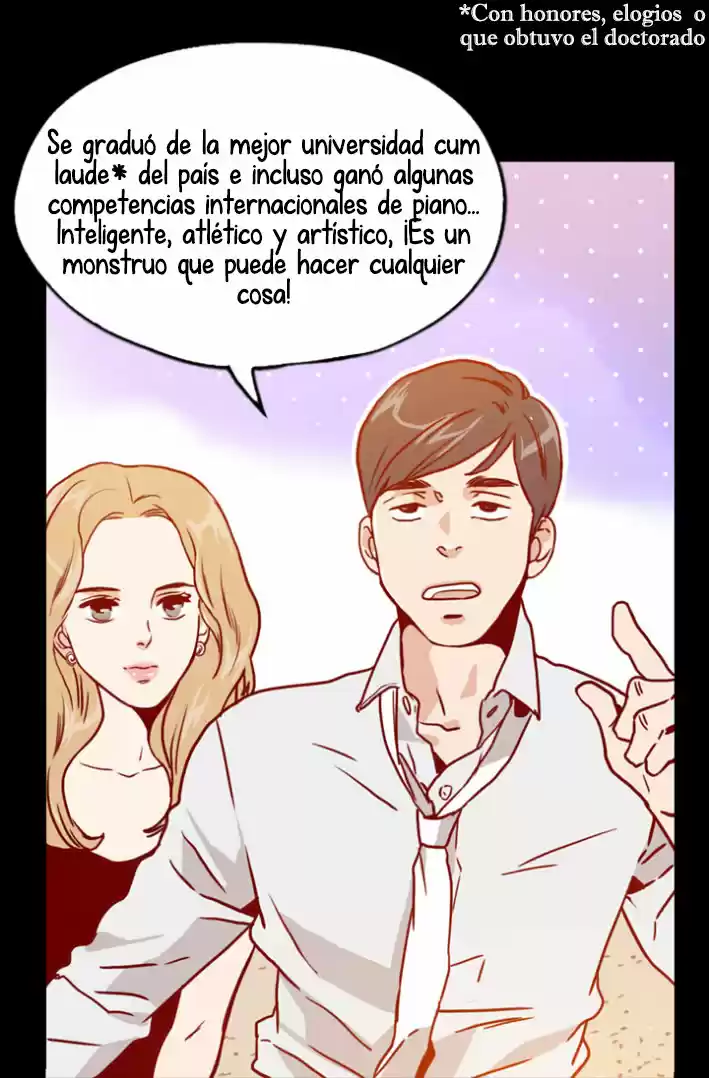 ¿Qué Está Mal Con La Secretaría Kim? - Capítulo 1 - Página 11 - LectorTMOo