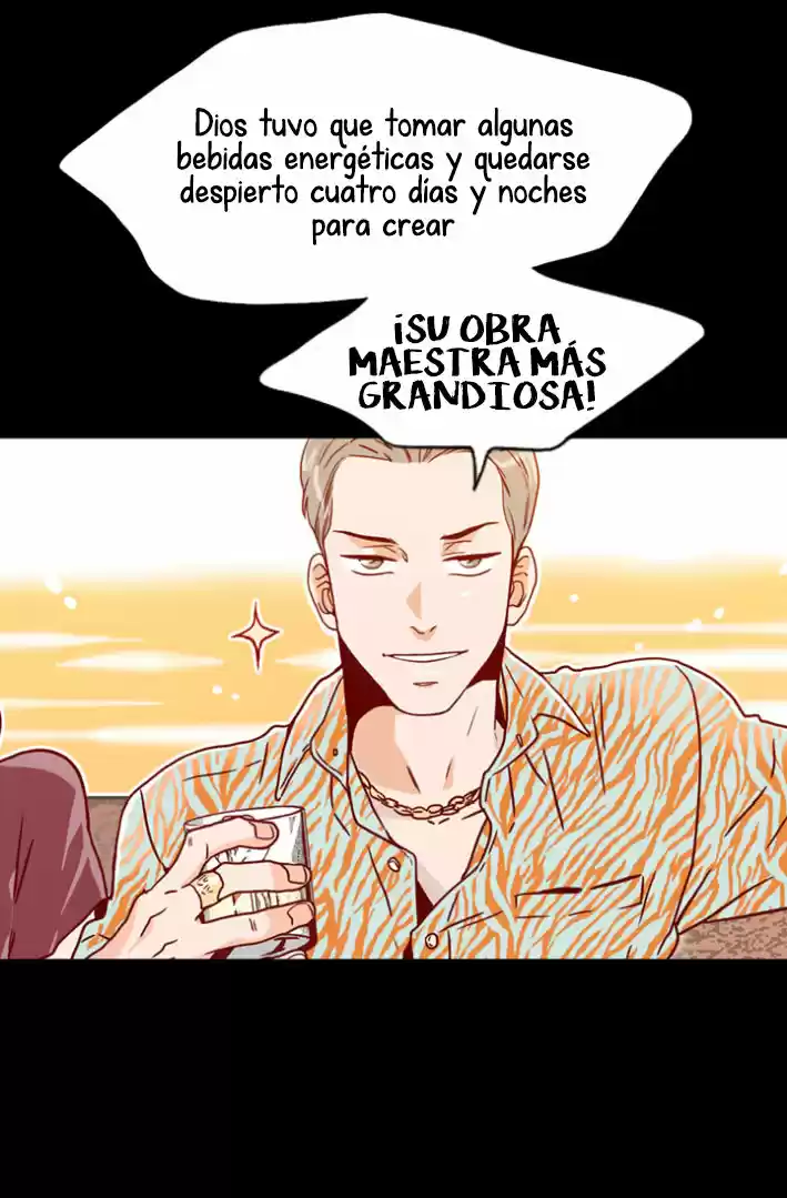 ¿Qué Está Mal Con La Secretaría Kim? - Capítulo 1 - Página 12 - LectorTMOo