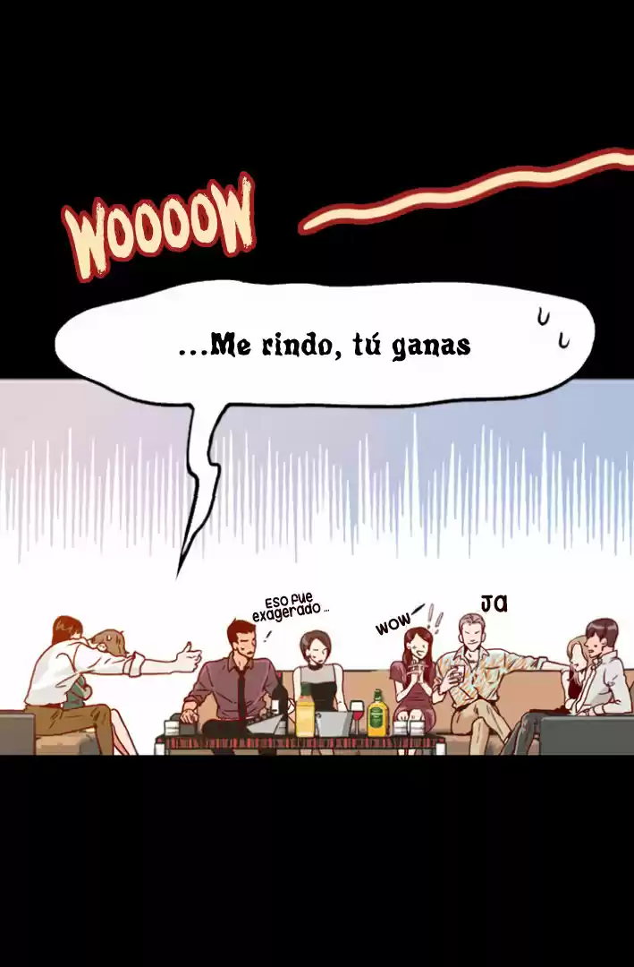 ¿Qué Está Mal Con La Secretaría Kim? - Capítulo 1 - Página 13 - LectorTMOo