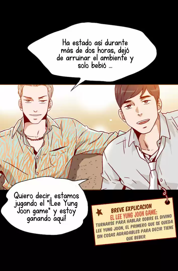 ¿Qué Está Mal Con La Secretaría Kim? - Capítulo 1 - Página 23 - LectorTMOo