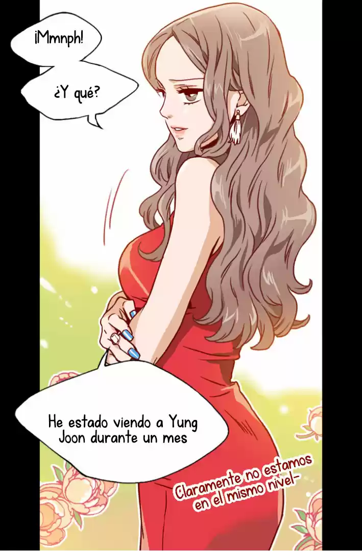 ¿Qué Está Mal Con La Secretaría Kim? - Capítulo 1 - Página 24 - LectorTMOo