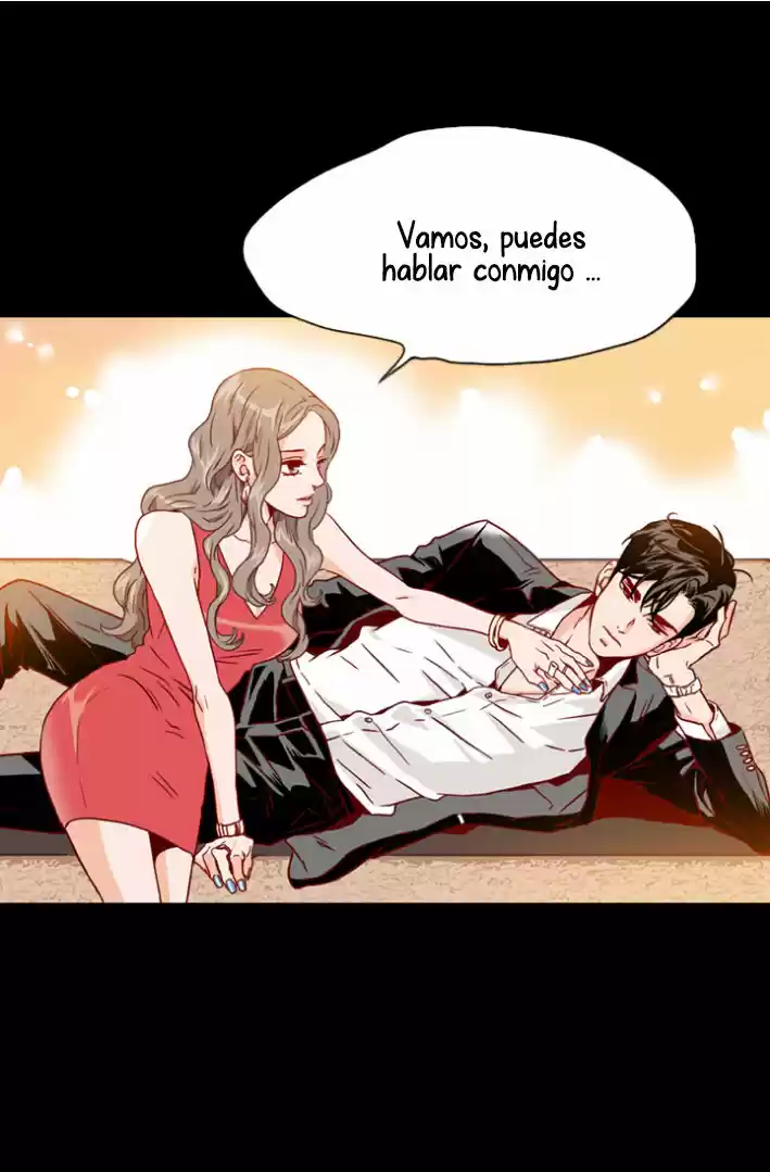 ¿Qué Está Mal Con La Secretaría Kim? - Capítulo 1 - Página 27 - LectorTMOo