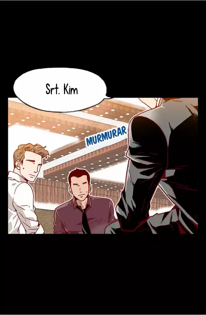¿Qué Está Mal Con La Secretaría Kim? - Capítulo 1 - Página 40 - LectorTMOo
