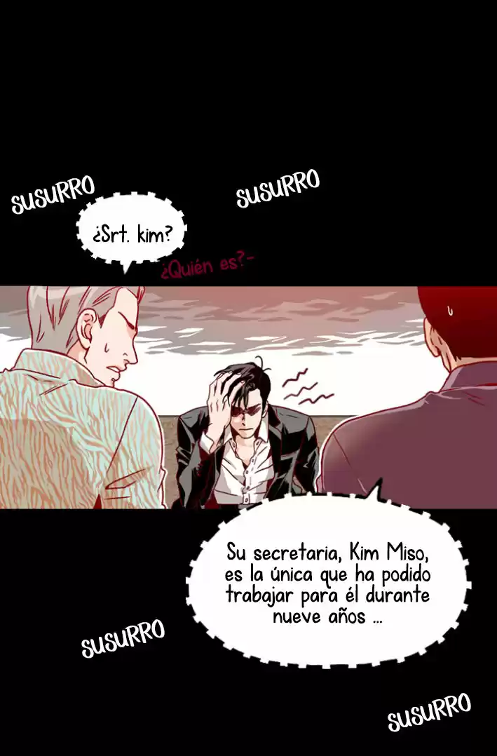 ¿Qué Está Mal Con La Secretaría Kim? - Capítulo 1 - Página 41 - LectorTMOo