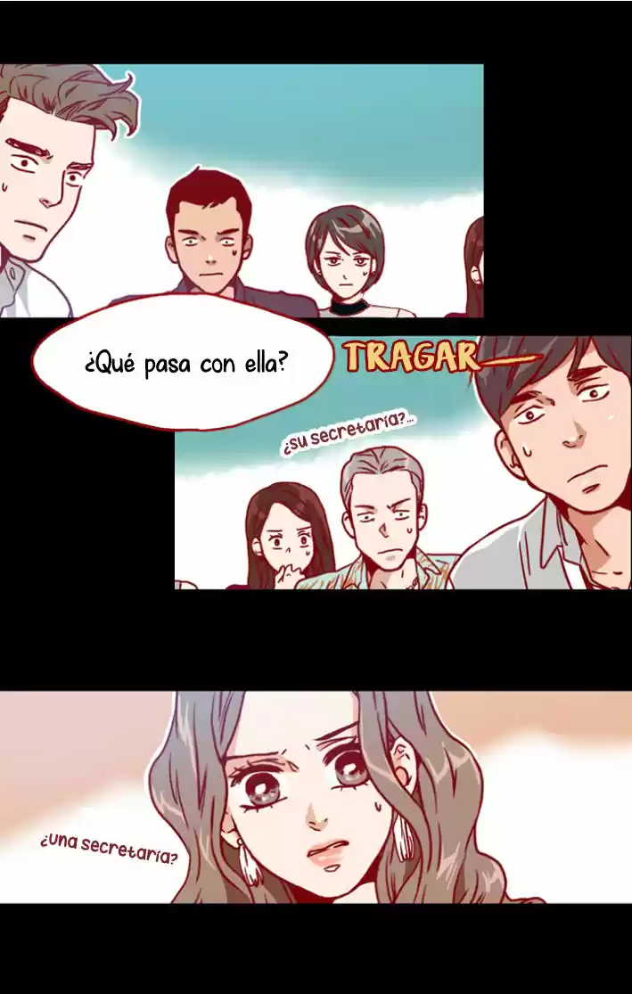 ¿Qué Está Mal Con La Secretaría Kim? - Capítulo 1 - Página 43 - LectorTMOo