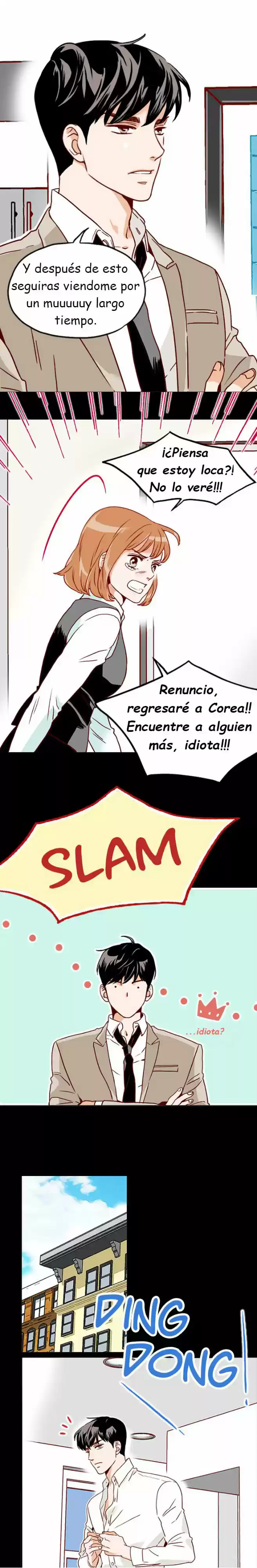 ¿Qué Está Mal Con La Secretaría Kim? - Capítulo 10 - Página 6 - LectorTMOo