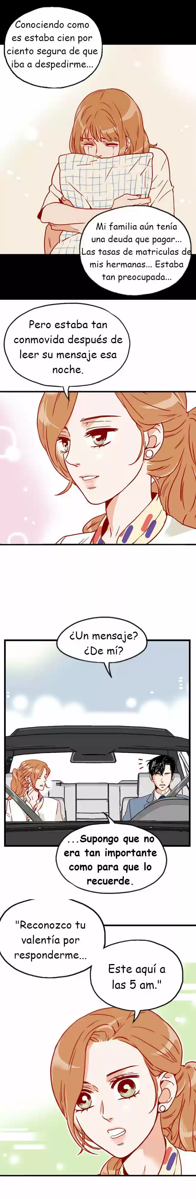 ¿Qué Está Mal Con La Secretaría Kim? - Capítulo 10 - Página 11 - LectorTMOo