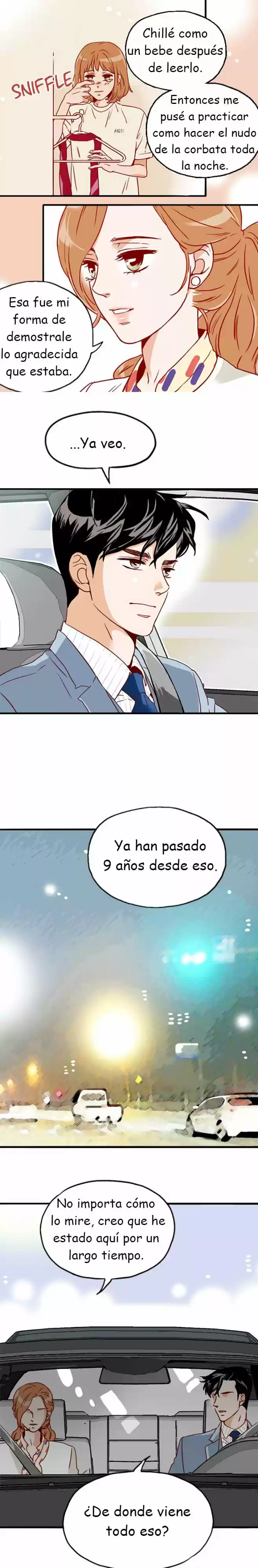 ¿Qué Está Mal Con La Secretaría Kim? - Capítulo 10 - Página 12 - LectorTMOo