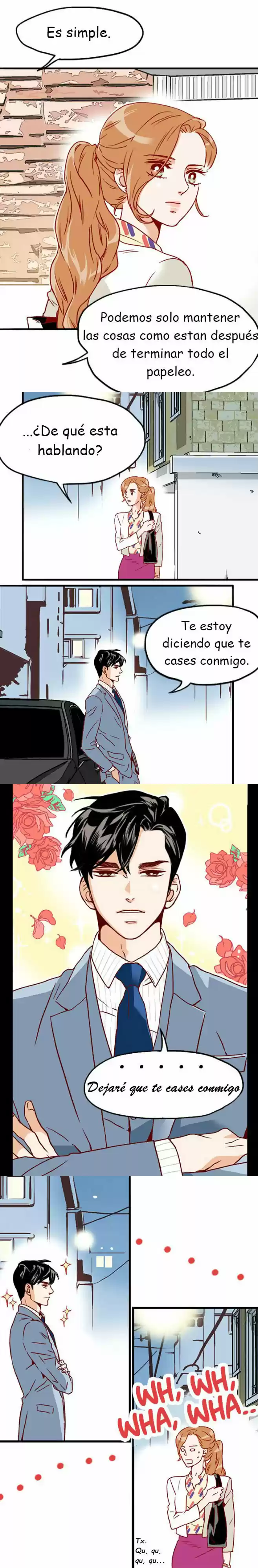 ¿Qué Está Mal Con La Secretaría Kim? - Capítulo 10 - Página 16 - LectorTMOo