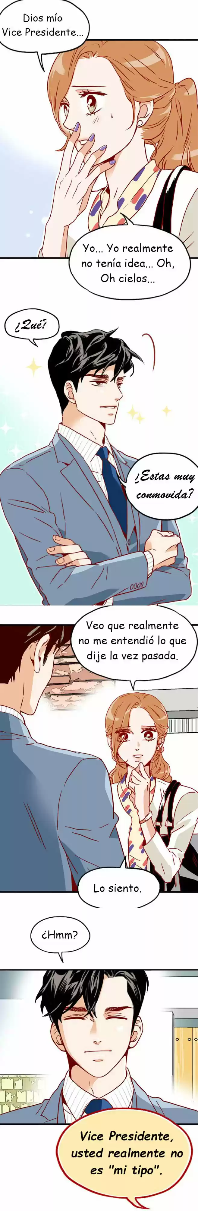 ¿Qué Está Mal Con La Secretaría Kim? - Capítulo 10 - Página 17 - LectorTMOo