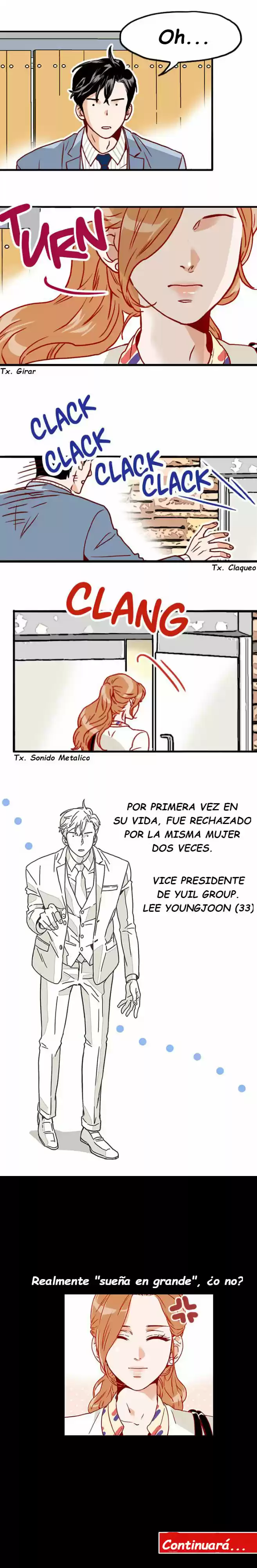 ¿Qué Está Mal Con La Secretaría Kim? - Capítulo 10 - Página 19 - LectorTMOo