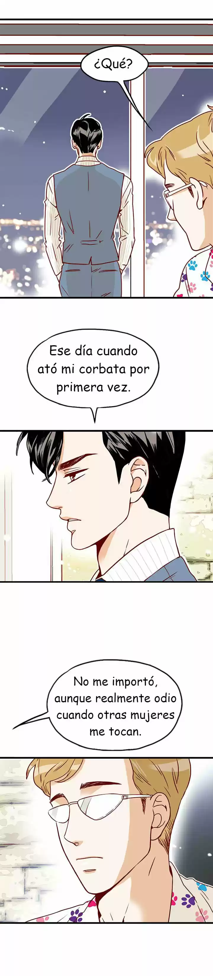 ¿Qué Está Mal Con La Secretaría Kim? - Capítulo 11 - Página 15 - LectorTMOo
