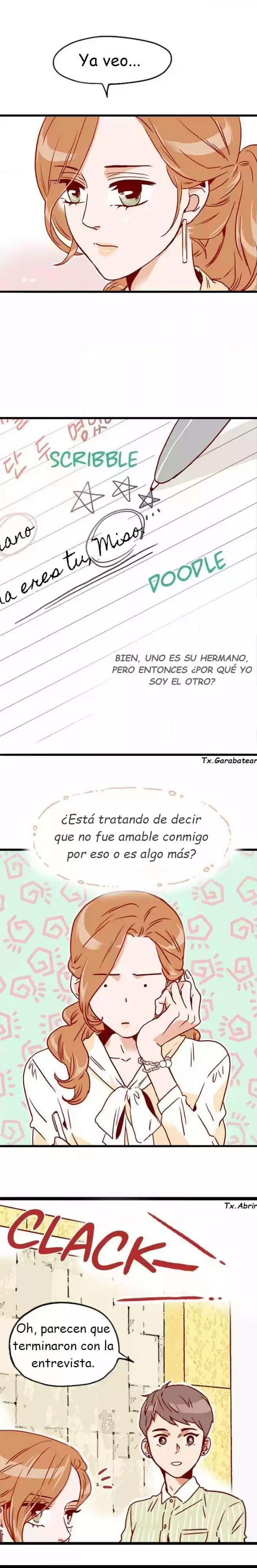 ¿Qué Está Mal Con La Secretaría Kim? - Capítulo 12 - Página 4 - LectorTMOo
