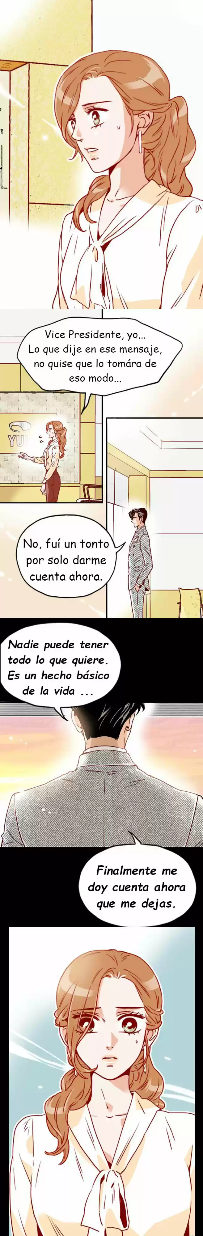 ¿Qué Está Mal Con La Secretaría Kim? - Capítulo 12 - Página 10 - LectorTMOo
