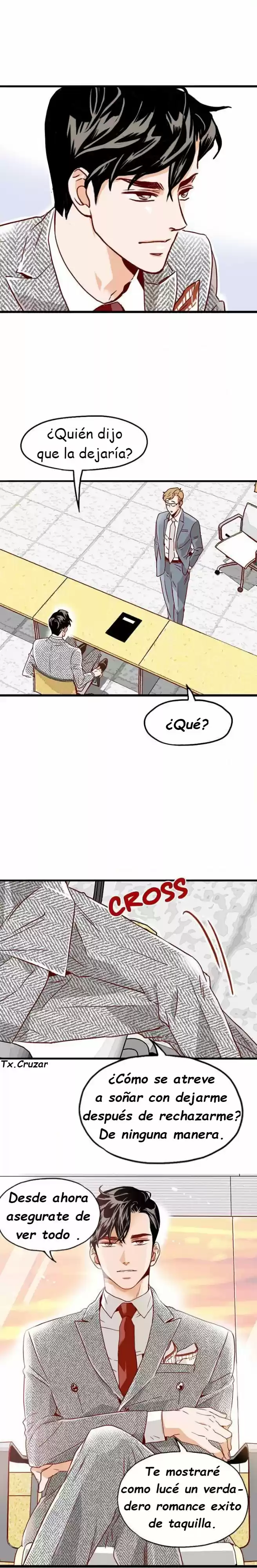 ¿Qué Está Mal Con La Secretaría Kim? - Capítulo 12 - Página 17 - LectorTMOo