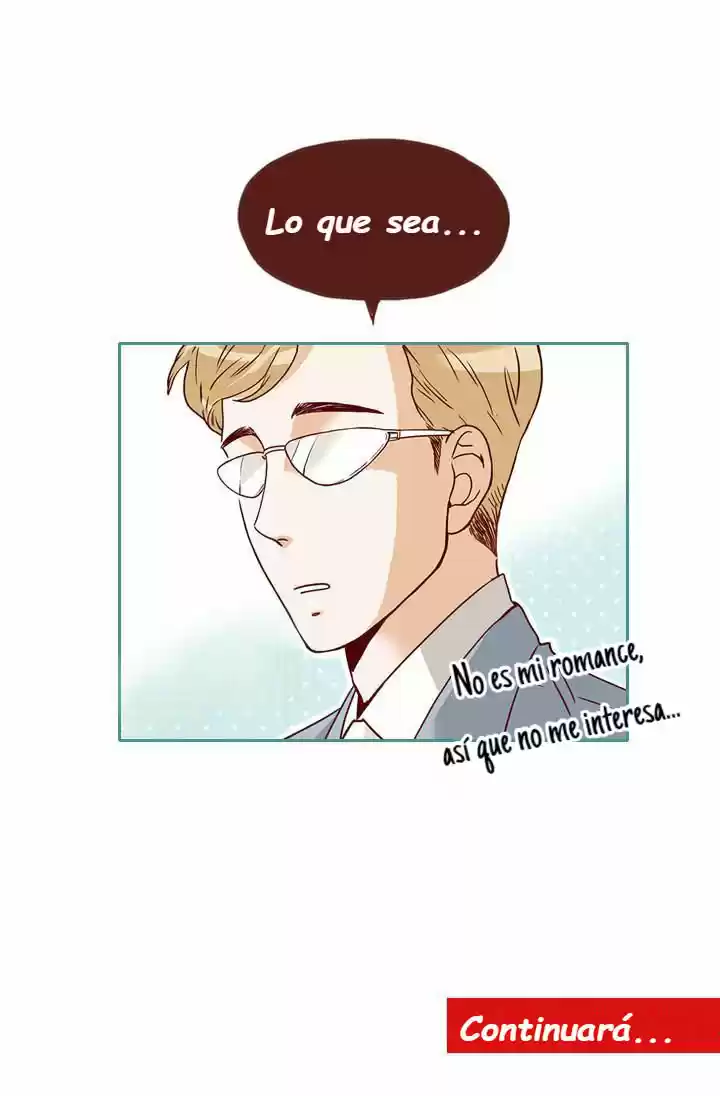¿Qué Está Mal Con La Secretaría Kim? - Capítulo 12 - Página 18 - LectorTMOo