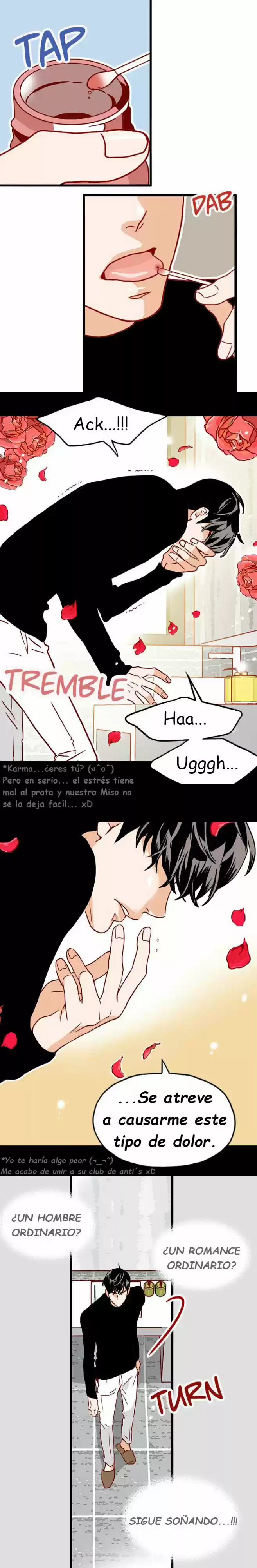 ¿Qué Está Mal Con La Secretaría Kim? - Capítulo 13 - Página 7 - LectorTMOo