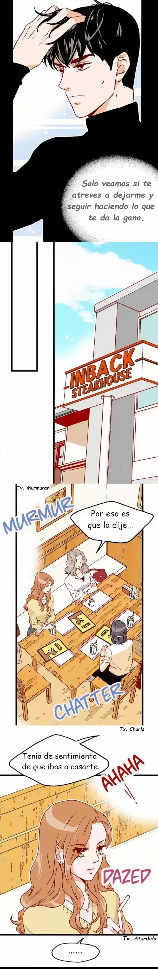 ¿Qué Está Mal Con La Secretaría Kim? - Capítulo 13 - Página 8 - LectorTMOo