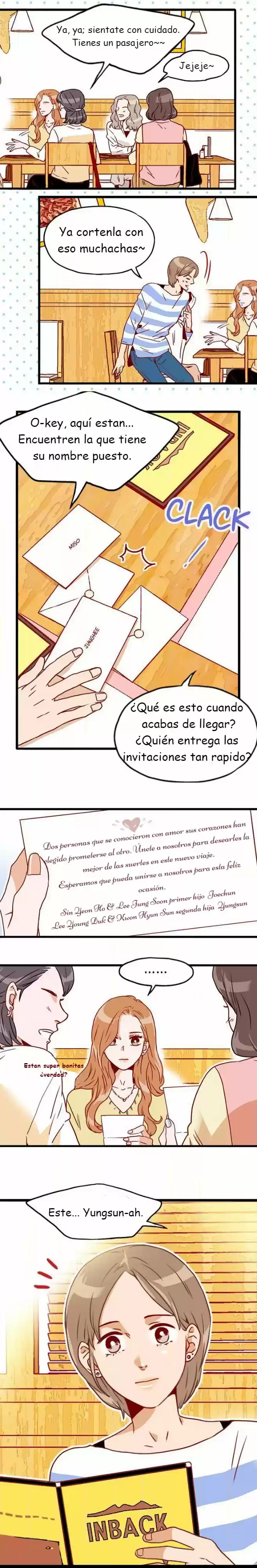 ¿Qué Está Mal Con La Secretaría Kim? - Capítulo 13 - Página 10 - LectorTMOo