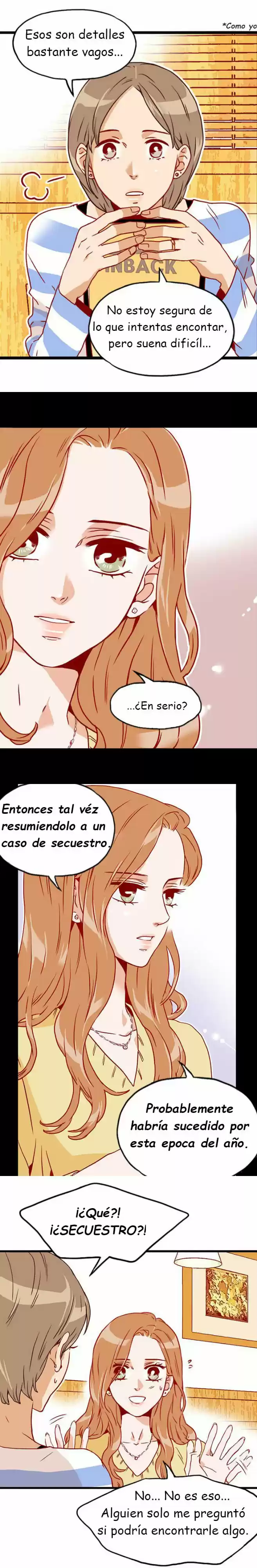¿Qué Está Mal Con La Secretaría Kim? - Capítulo 13 - Página 12 - LectorTMOo