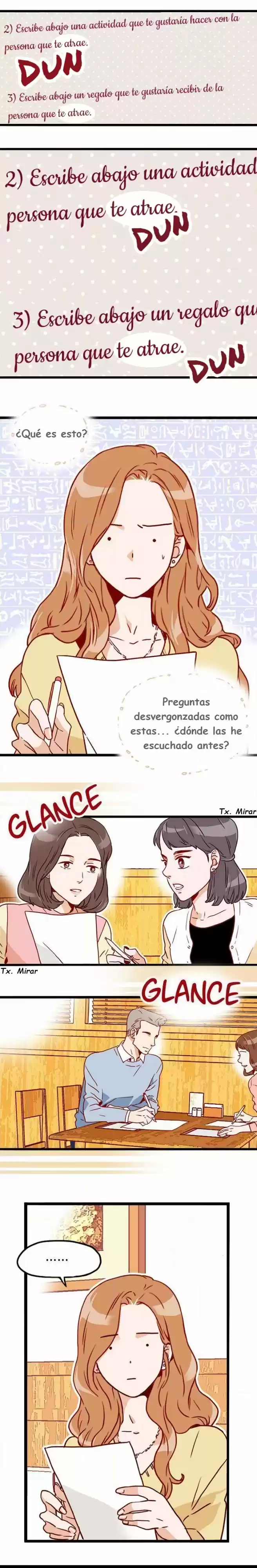 ¿Qué Está Mal Con La Secretaría Kim? - Capítulo 14 - Página 4 - LectorTMOo