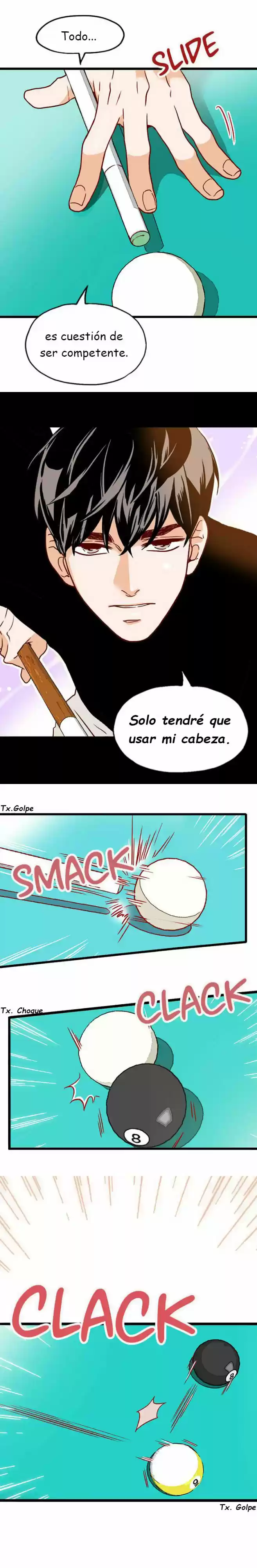 ¿Qué Está Mal Con La Secretaría Kim? - Capítulo 14 - Página 11 - LectorTMOo