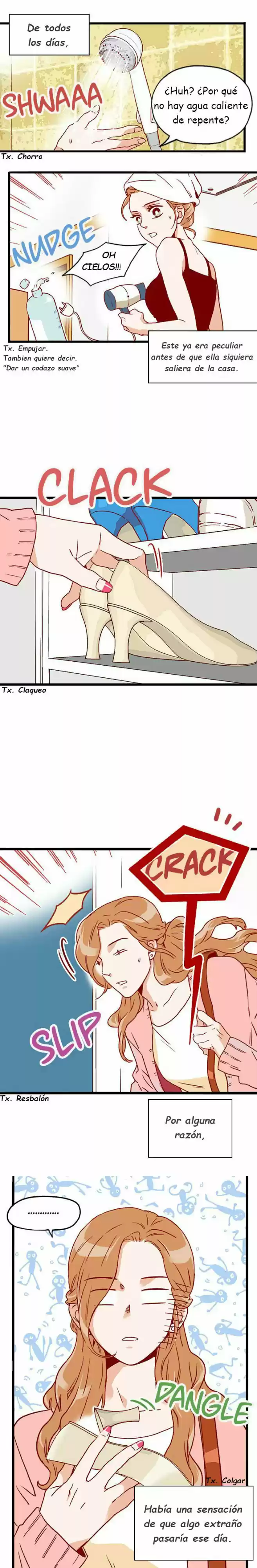 ¿Qué Está Mal Con La Secretaría Kim? - Capítulo 14 - Página 14 - LectorTMOo