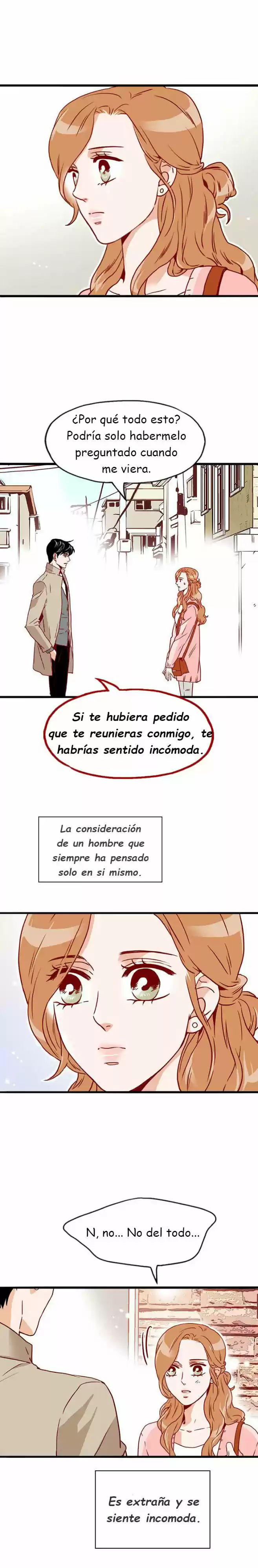 ¿Qué Está Mal Con La Secretaría Kim? - Capítulo 14 - Página 18 - LectorTMOo