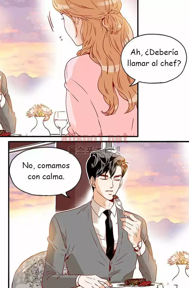 ¿Qué Está Mal Con La Secretaría Kim? - Capítulo 15 - Página 6 - LectorTMOo