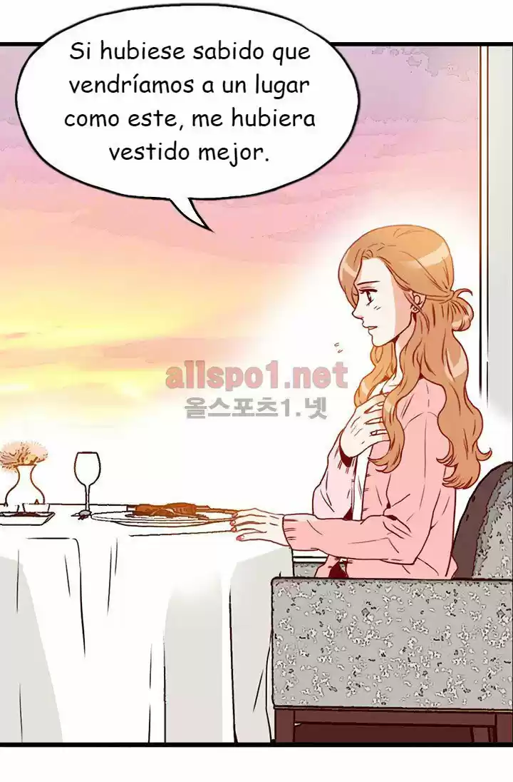 ¿Qué Está Mal Con La Secretaría Kim? - Capítulo 15 - Página 8 - LectorTMOo