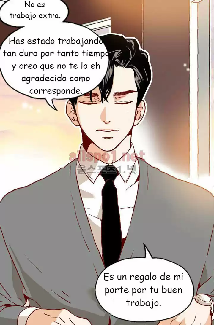 ¿Qué Está Mal Con La Secretaría Kim? - Capítulo 15 - Página 11 - LectorTMOo
